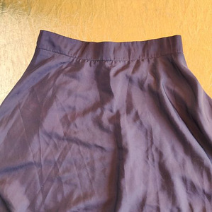 Фантастическая летящая юбка Скидка 120€Одна копия (5 фото из 8)