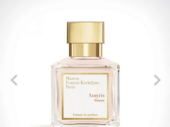 Новый! Maison Francis Kurkdjian Amyris Femme Extrait 70 мл