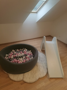 Laste liumägi (1 foto / 1)