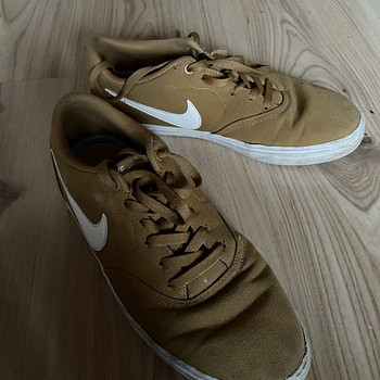 Nike SB check size 42