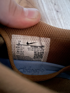 Nike SB check size 42 (4 foto / 4)