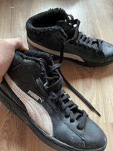 Puma smash v2 soe vooder suurus 38 (1 foto / 3)