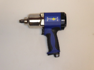 Pneumaatiline Poltpüstol PROF 1/2 AIr Impact Wrench wfi-350 (1 foto / 5)