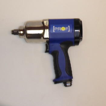 Пневматический Болтоверт PROF 1/2 AIr Impact Wrench wfi-350