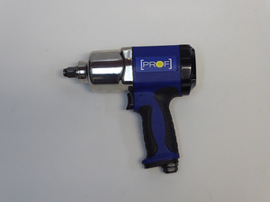 Pneumaatiline Poltpüstol PROF 1/2 AIr Impact Wrench wfi-350 (2 foto / 5)