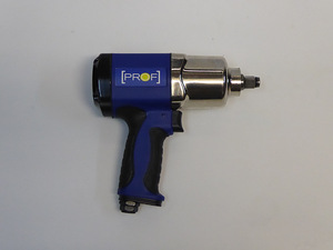 Pneumaatiline Poltpüstol PROF 1/2 AIr Impact Wrench wfi-350 (3 foto / 5)