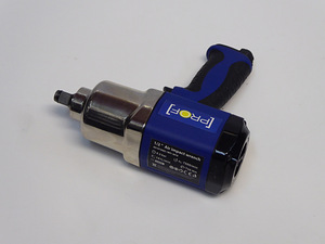 Pneumaatiline Poltpüstol PROF 1/2 AIr Impact Wrench wfi-350 (4 foto / 5)