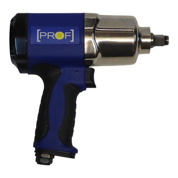 Пневматический Болтоверт PROF 1/2 AIr Impact Wrench wfi-350