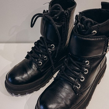 Ботинки Zara 33
