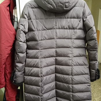 Jope soe, kohev, suurus L/Xl, nagu uus