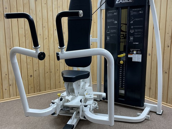 Trenažöör jõupink Cybex Eagle Fly/Rear Delt