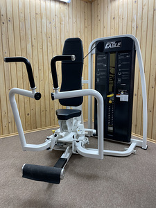 Тренажер Cybex Eagle Fly/Rear Delt (1 фото из 3)