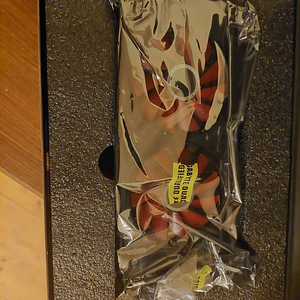 MÜÜA AMD XFX RX 470 8GB. (4 foto / 4)