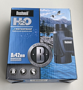 Bushnell H2O 8x42mm (1 фото из 5)