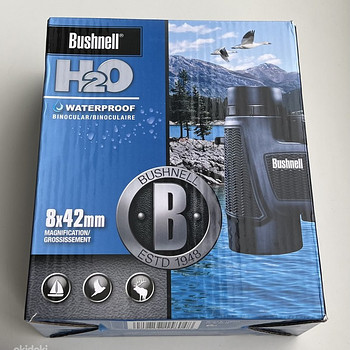 Bushnell H2O 8x42mm