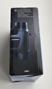 Bushnell H2O 8x42mm (3 фото из 5)