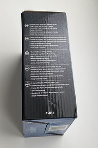 Bushnell H2O 8x42mm (4 фото из 5)