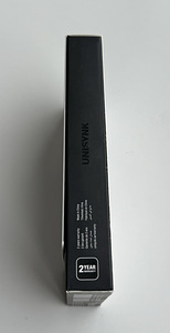 Unisynk 8 Port USB-C Hub V2 , Black (5 фото из 6)