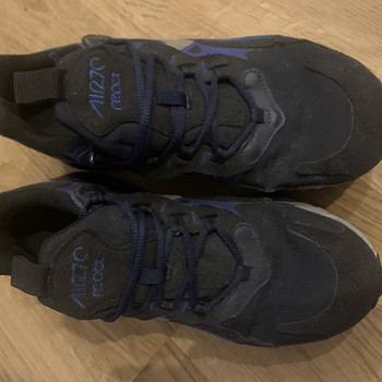Nike размер 38
