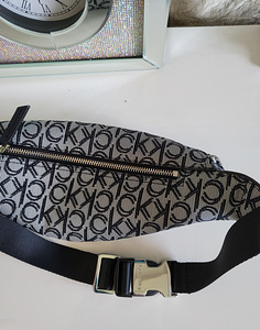 Сумка calvin klein (SMART FREE) (3 фото из 3)