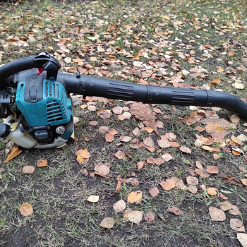 Воздуходувка makita