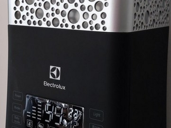 Увлажнитель Electrolix