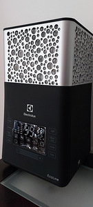 Увлажнитель Electrolix (1 фото из 1)