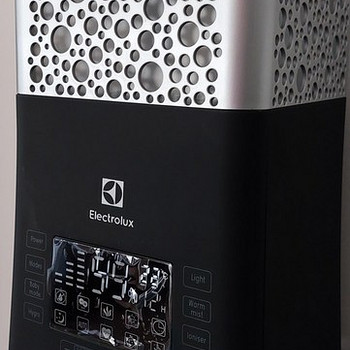 Õhuniisutaja Electrolix