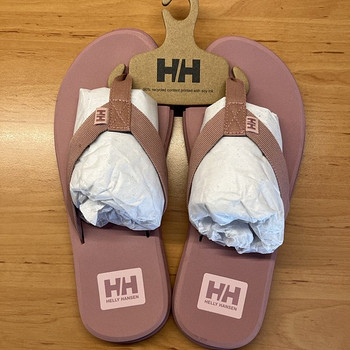 Новые! Helly Hansen шлепанцы