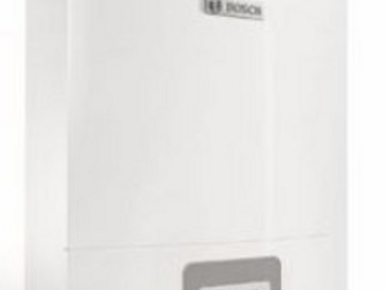 Внутренний модуль теплового насоса воздух-вода bosch 6000 AW