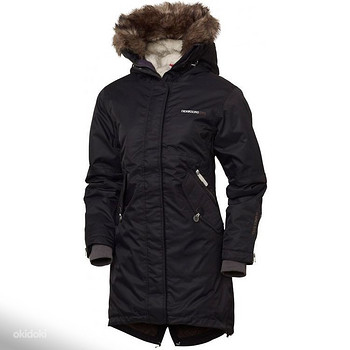 DIDRIKSONS Lindsey talveparka