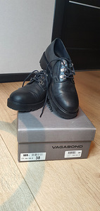 Vagabond 38 (4 фото из 4)