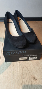 Vagabond 39 kingad (1 foto / 5)
