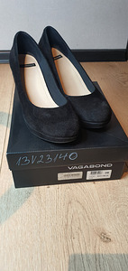 Vagabond 39 kingad (2 foto / 5)