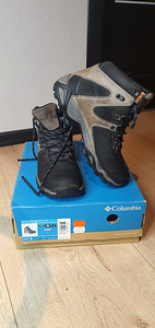 Columbia 40 (1 фото из 5)
