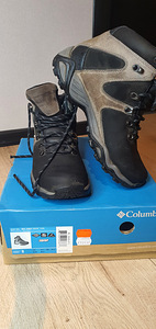 Columbia 40 (2 фото из 5)