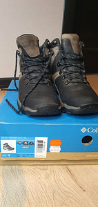Columbia 40 (3 фото из 5)
