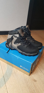 Columbia 40 (4 фото из 5)