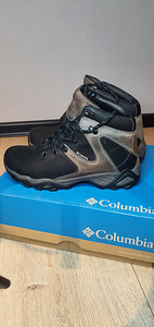 Columbia 40 (5 фото из 5)