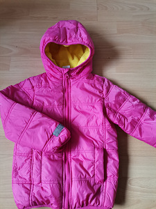 Куртка В/О 110 (1 фото из 2)