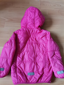 Куртка В/О 110 (2 фото из 2)