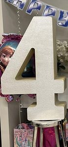 Number 4 (1 foto / 1)