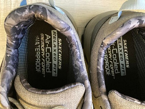 Skechers naiste jalanõud (suurus 39,5) (4 foto / 4)