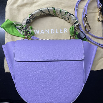 Мини-сумка wandler Hortensia новая
