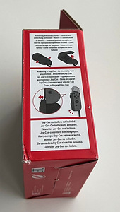 Nintendo Switch Joy-Con AA Battery Pack Pair (3 foto / 4)