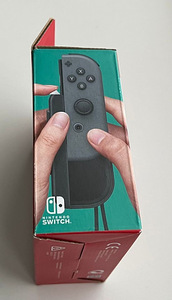 Nintendo Switch Joy-Con AA Battery Pack Pair (4 foto / 4)
