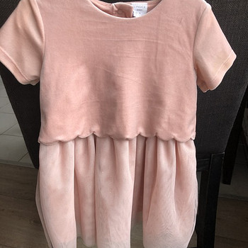Pidulik kleit Lindex s.86