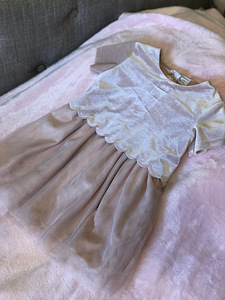 Pidulik kleit Lindex s.86 (2 foto / 3)
