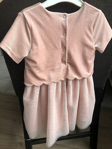 Pidulik kleit Lindex s.86 (3 foto / 3)