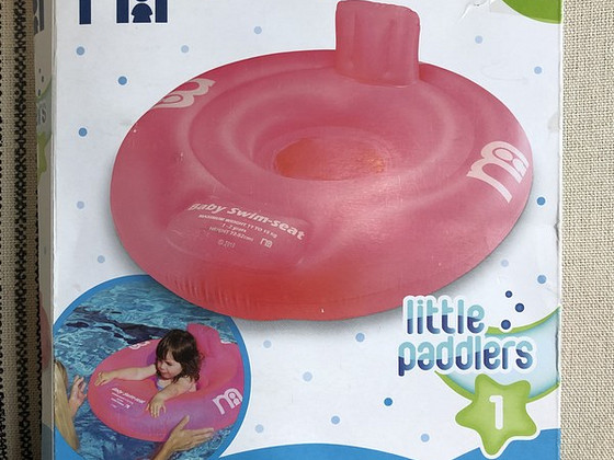 Кольцо для плавания Mothercare 11-15 кг.
